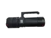 New multi-functional ultra-long distance shooter portable lamp with power display and output, rechargeable portable lamp, outdoor large floodlight, household emergency portable lamp undefined